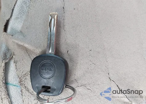 2001 Lexus Gs 430 from USA, damaged, VIN JT8BL69S310001425